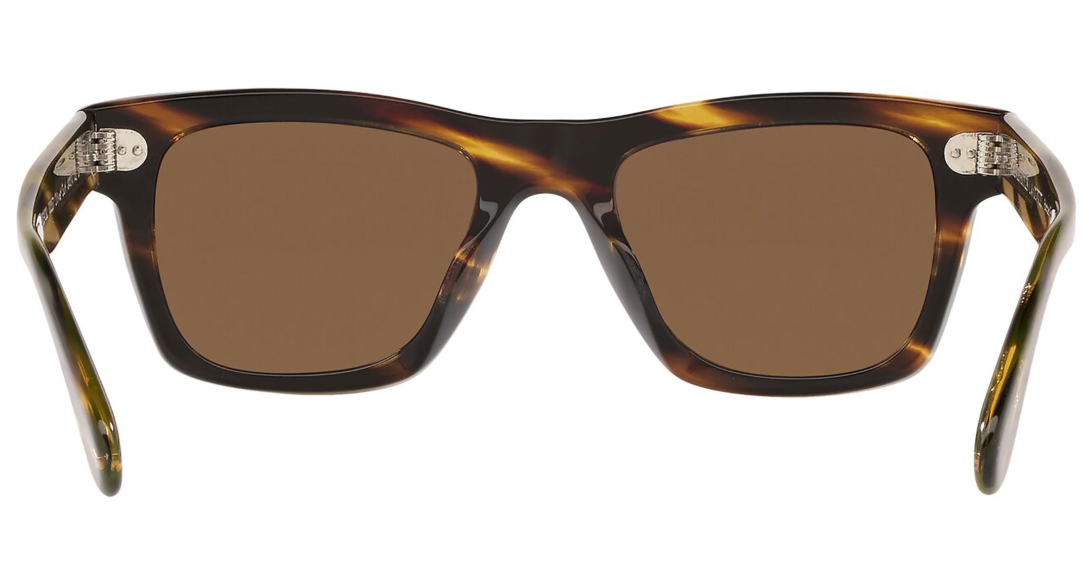 Oliver Peoples Oliver Sun OV5393SU cocobolo Sunglasses