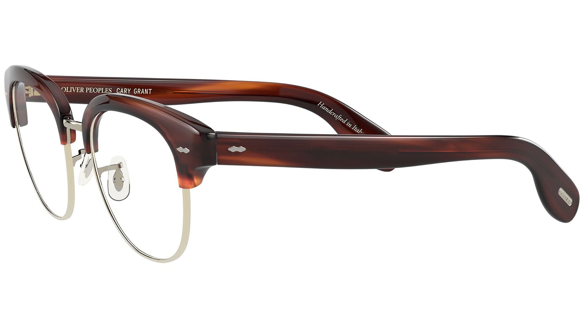 Oliver Peoples Cary Grant 2 OV5436 Optical Frame 1679 Grant