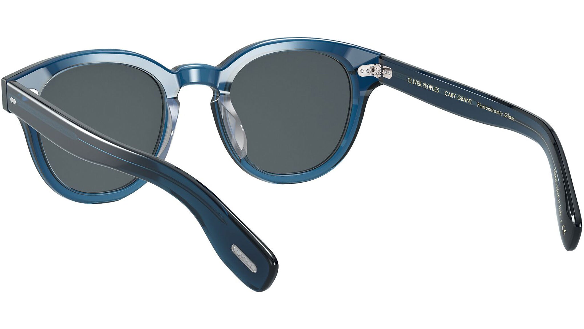 Oliver Peoples Cary Grant Sun OV5413SU Sunglasses 1670R5 Blue 50