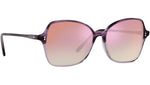 Willetta OV5447U jacaranda gradient