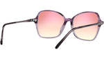 Willetta OV5447U jacaranda gradient