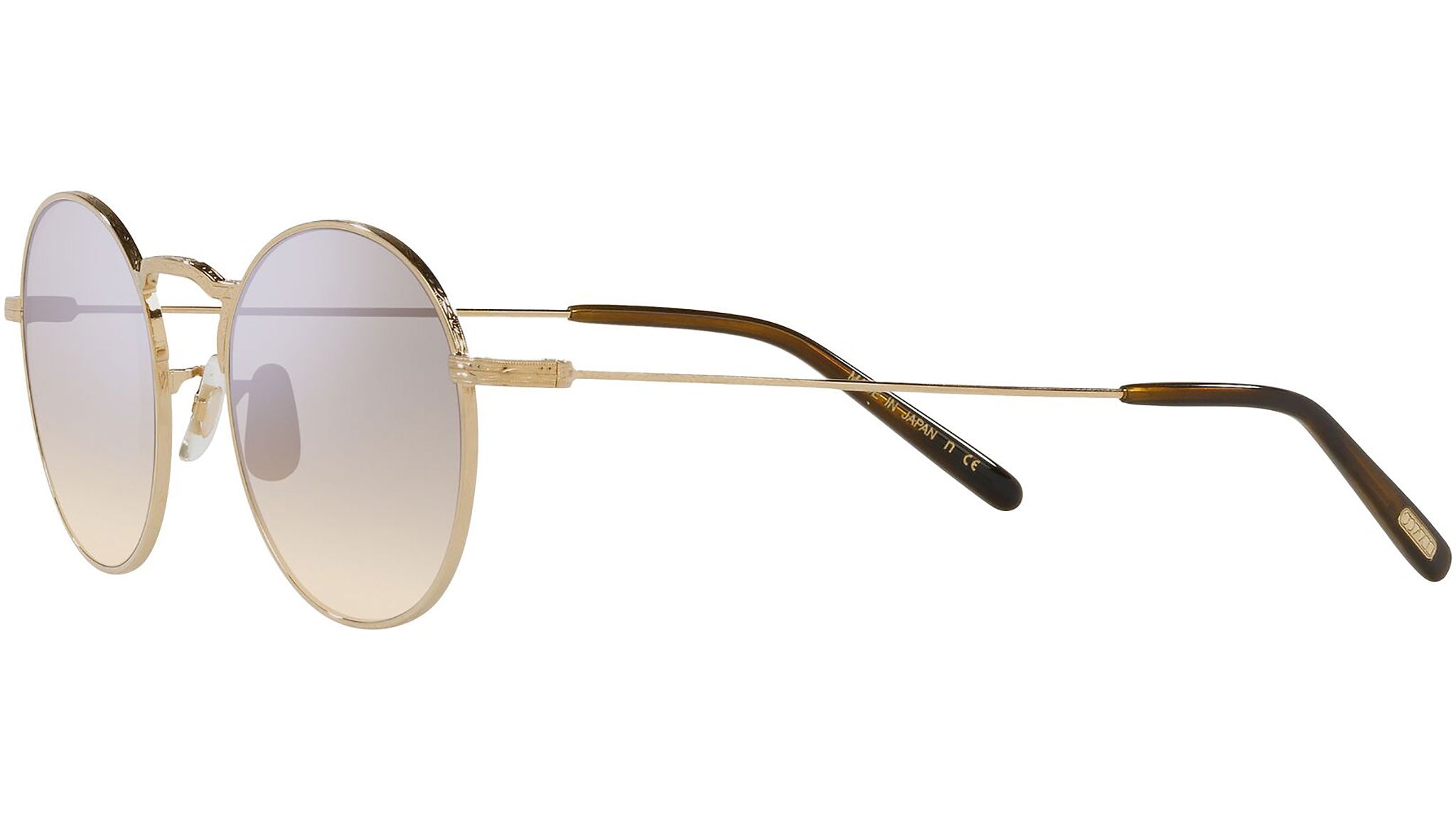 公認 オリバーピープルズ Oliver Peoples Mens OV1282ST-529232 Weslie