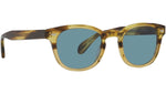 Sheldrake Sun OV5036S canarywood gradient