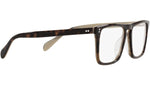 Bernardo-R OV5189U dark tortoise and horn