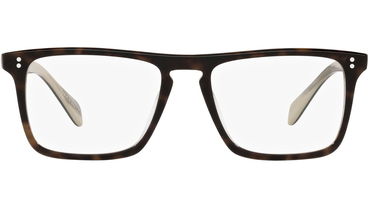 Bernardo-R OV5189U dark tortoise and horn