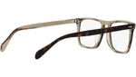 Bernardo-R OV5189U dark tortoise and horn