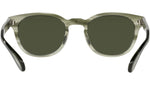 Sheldrake Sun OV5036S washed jade