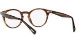 Romare OV5459U tuscany tortoise