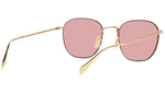 Clyne OV1305 brushed gold/tortoise