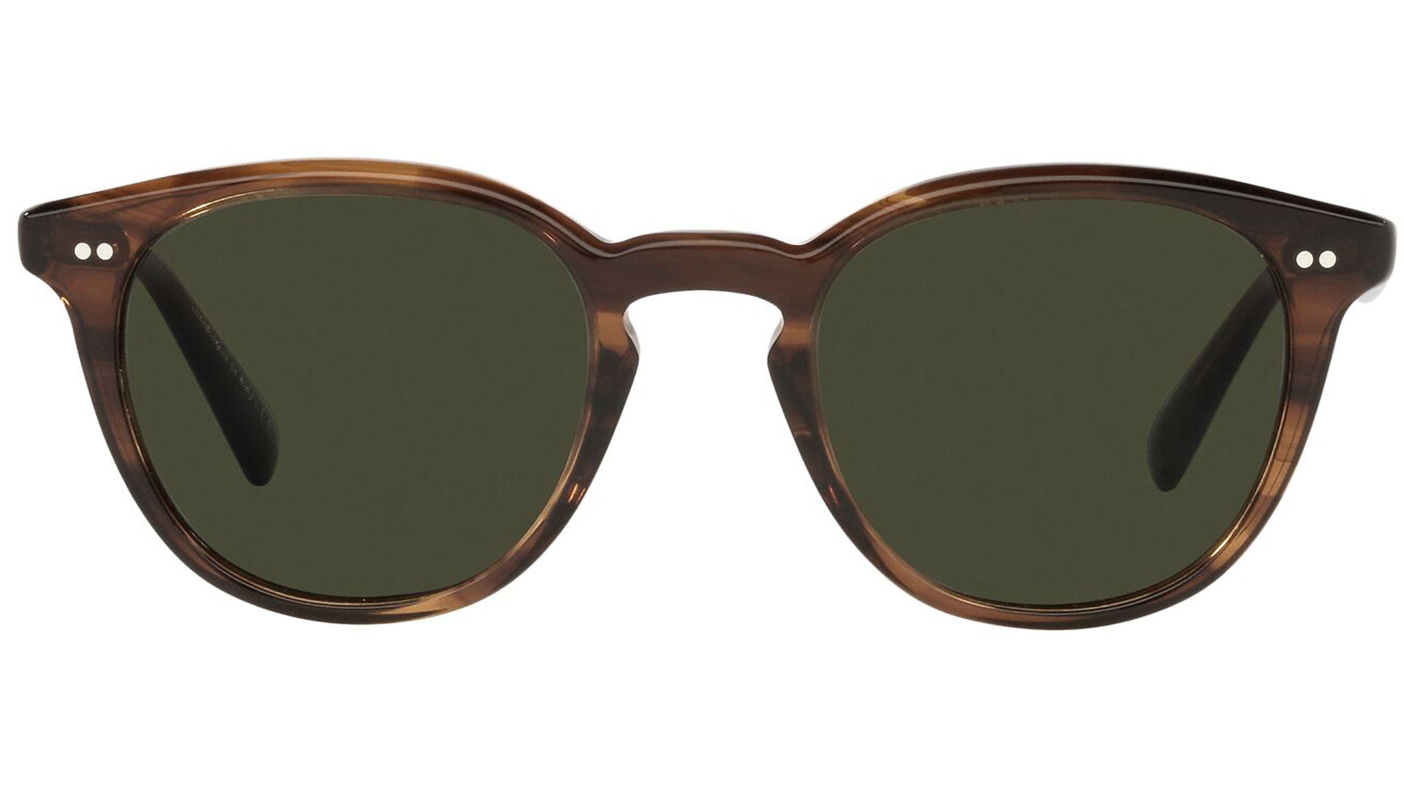 Oakmont Tortoise Sunglasses - Generous Goods