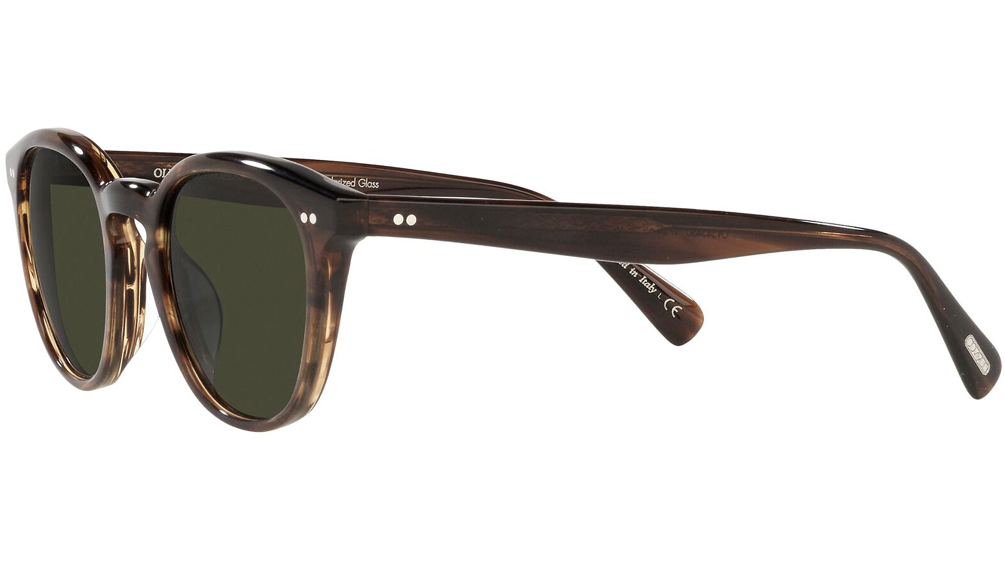 Oakmont Tortoise Sunglasses - Generous Goods