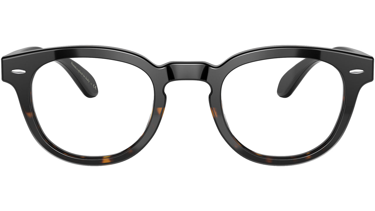 Sheldrake Sun OV5036S black gradient