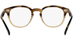 Desmon OV5454U canarywood gradient