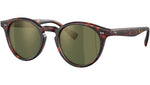 Romare Sun OV5459SU brown