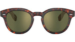 Cary Grant Sun OV5413SU 1454O8 Sable Tortoise