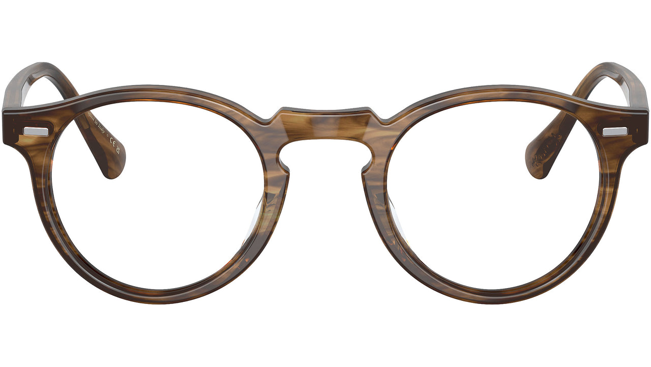 Gregory Peck OV5186 brown