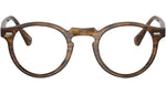 Gregory Peck OV5186 brown