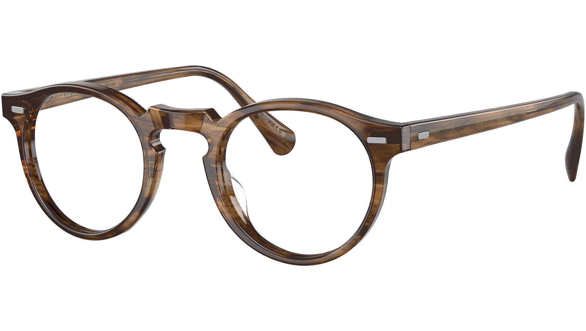 Gregory Peck OV5186 brown