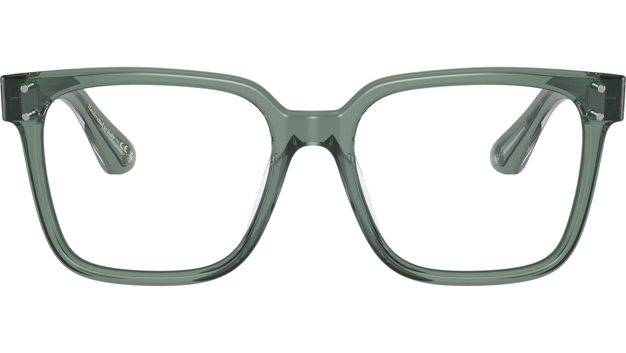 Parcell OV5502U green