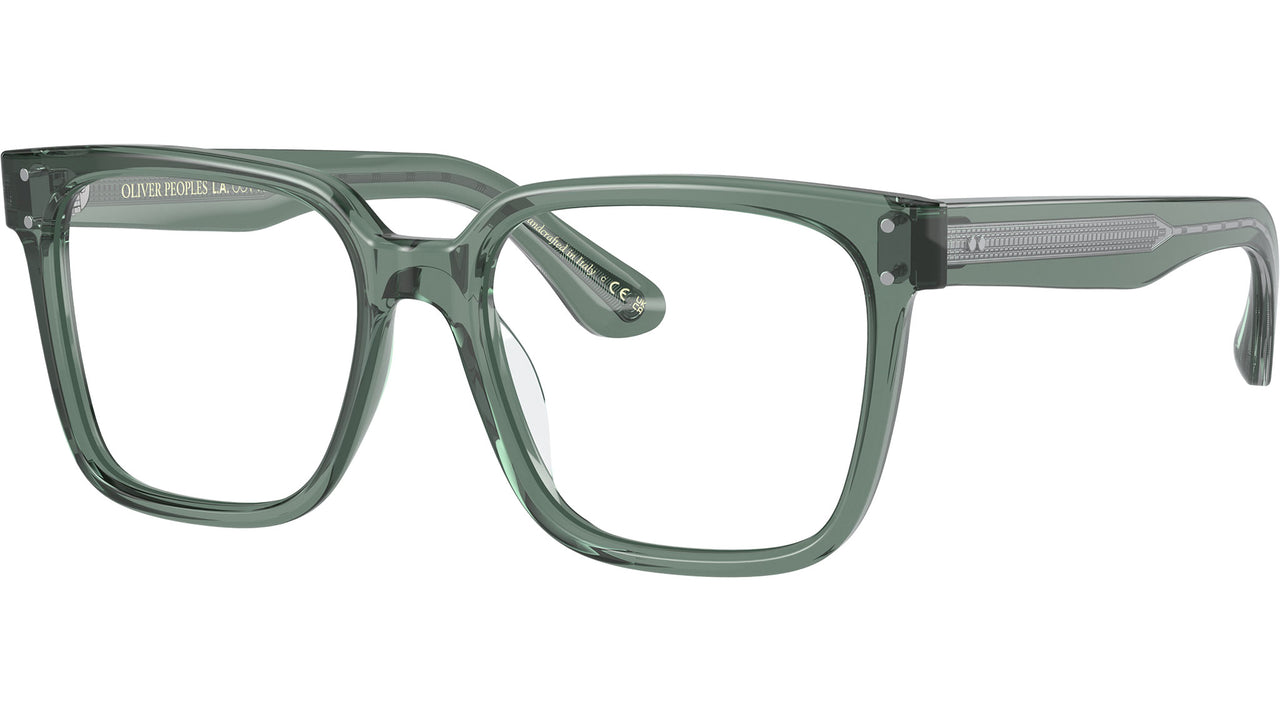 Parcell OV5502U green