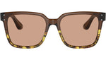 Parcell OV5502U brown