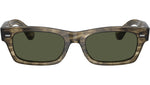 Davri OV5510SU Olive Bark