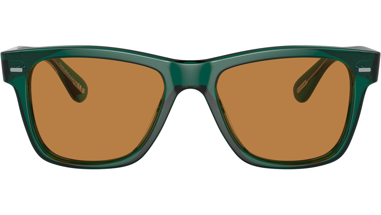 Oliver Sun OV5393SU Green