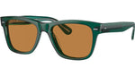 Oliver Sun OV5393SU Green