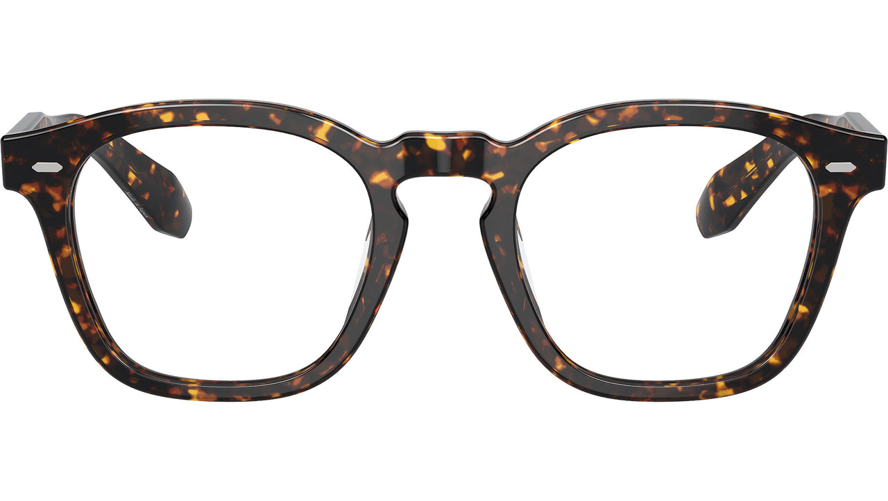 N.03 OV5527U Atago Tortoise