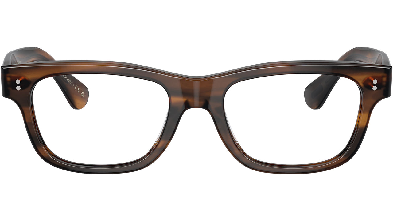 Rosson OV5540U 1724 Tuscany Tortoise