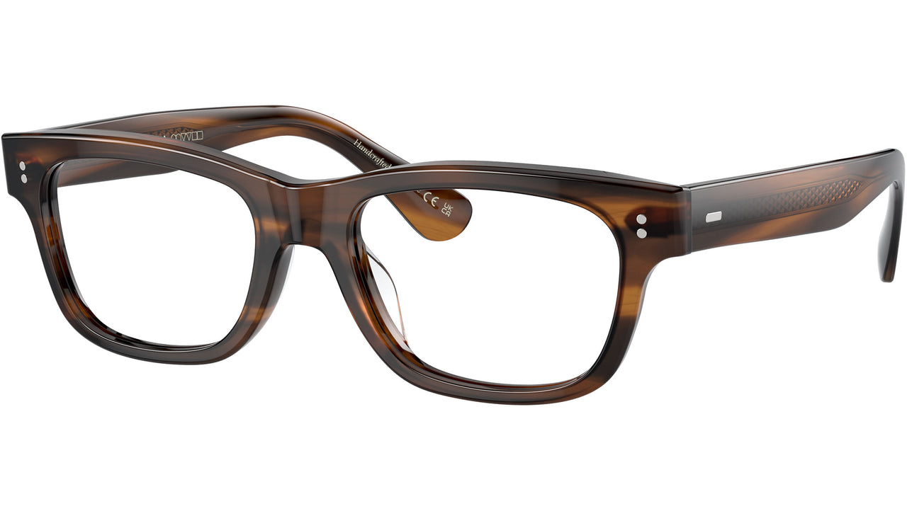 Rosson OV5540U 1724 Tuscany Tortoise