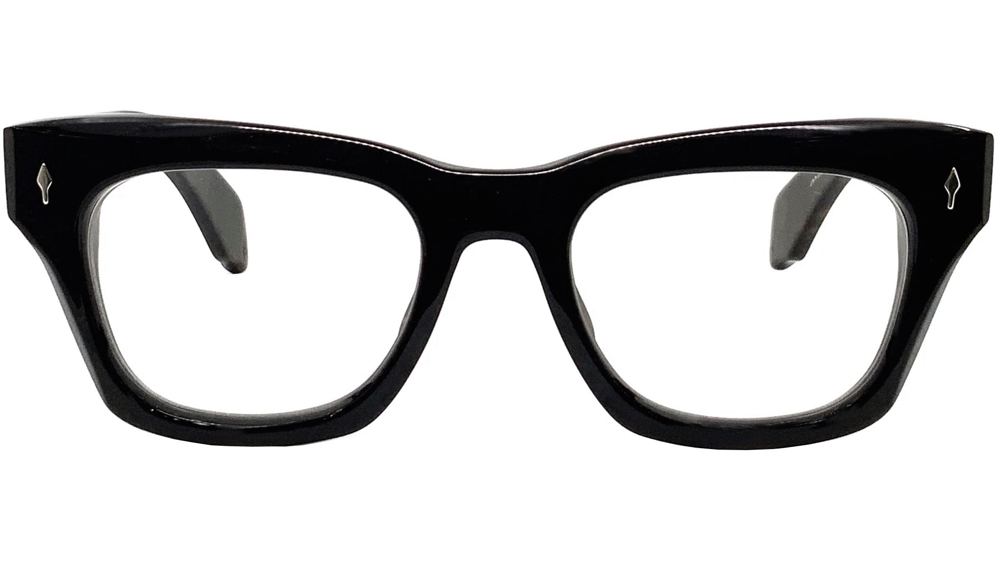 Jacques Marie Mage Dealan Noir 7 RX Optical Frame