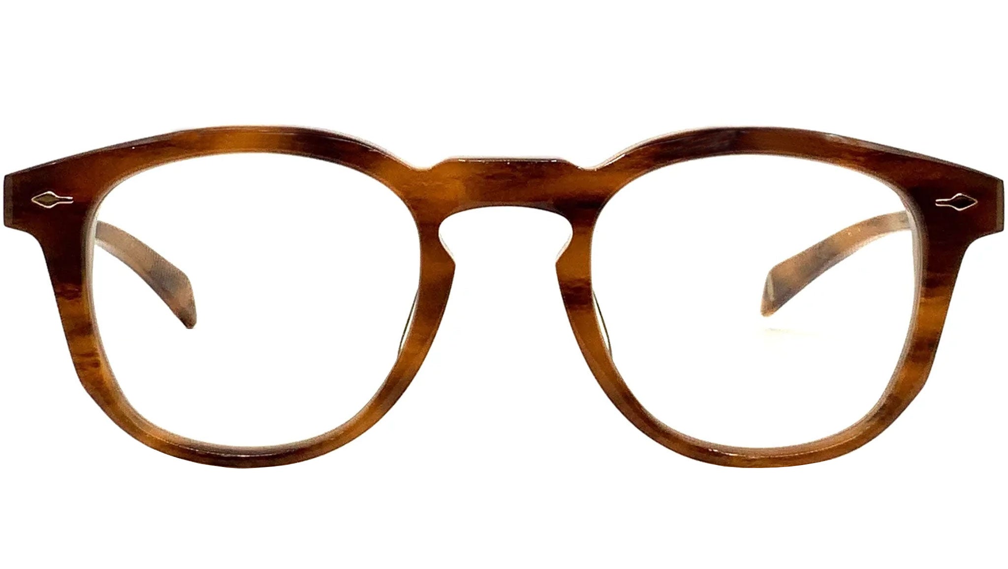 Jacques Marie Mage Fontaine Oak RX Optical Frame