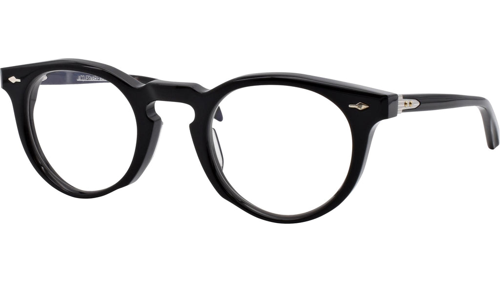 Jacques Marie Mage Percier Marquina RX Optical Frame