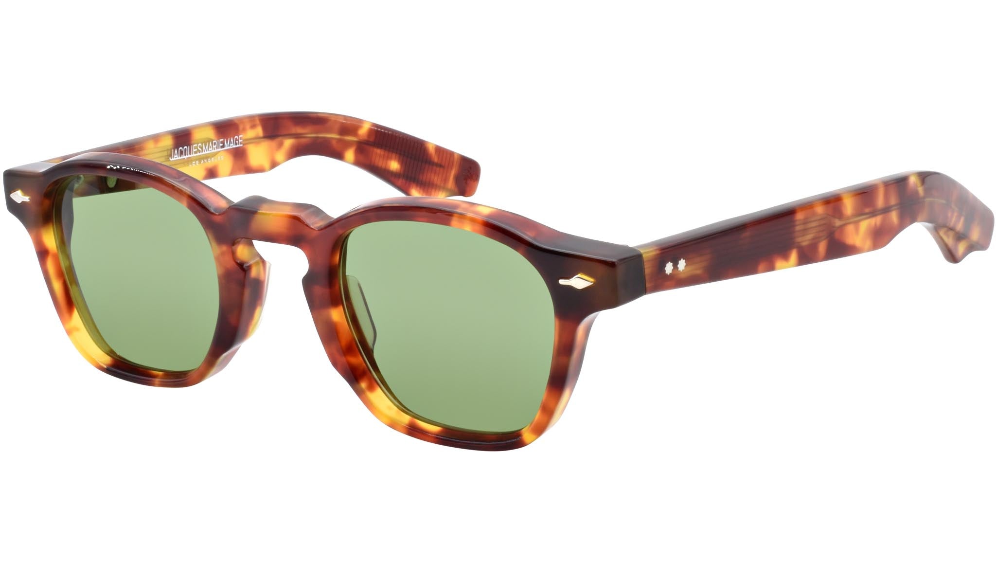 Jacques Marie Mage Zephirin Baltic Sunglasses