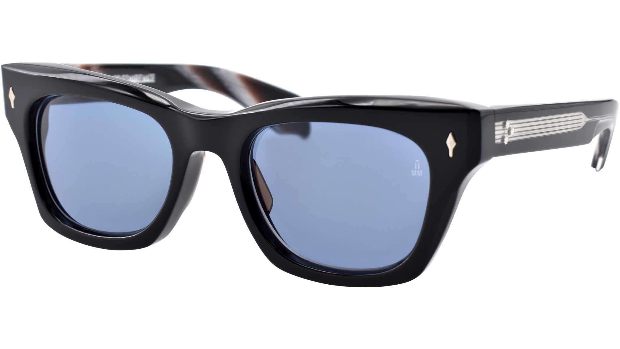 Jacques Marie Mage Dealan Noir 8 Sunglasses