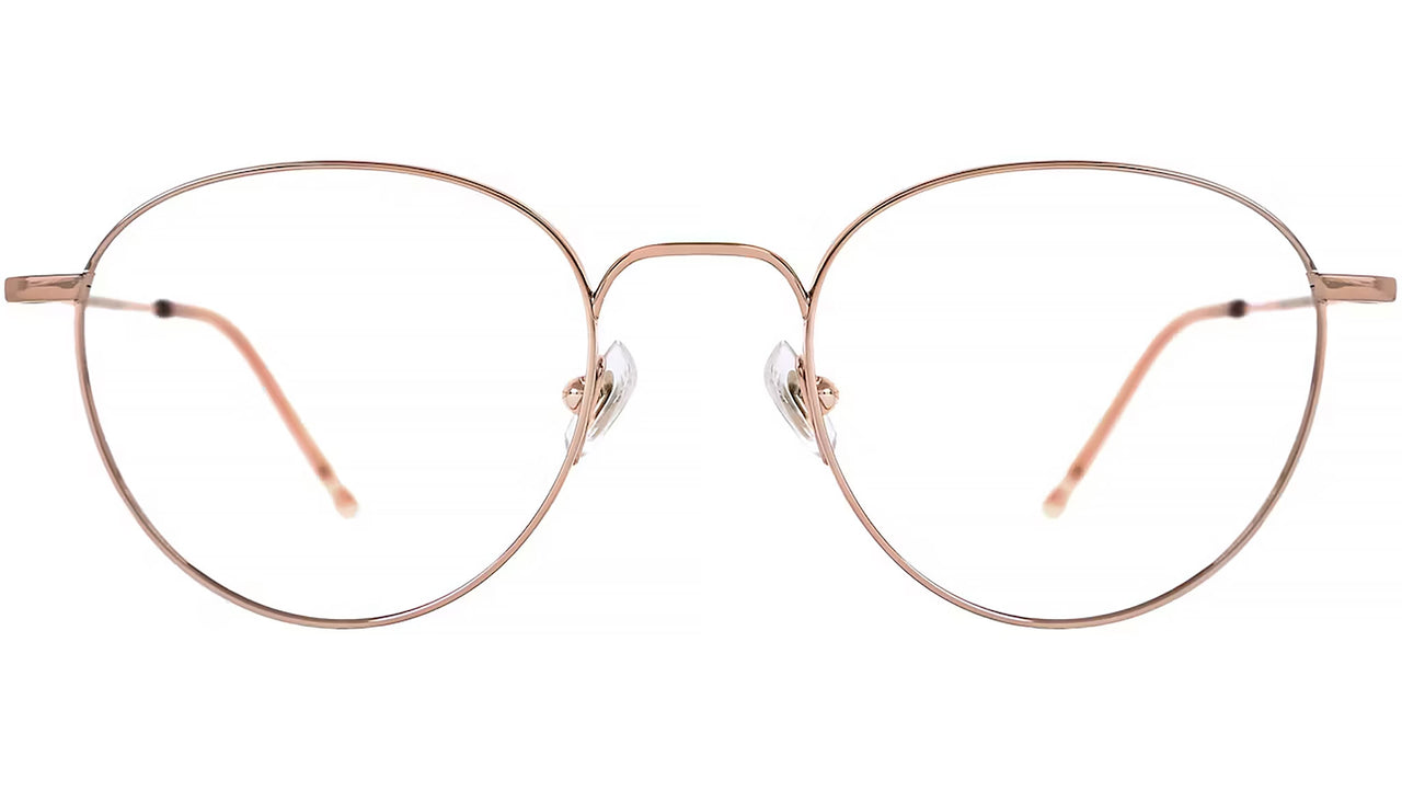 Portland 8054 6 Rose Gold