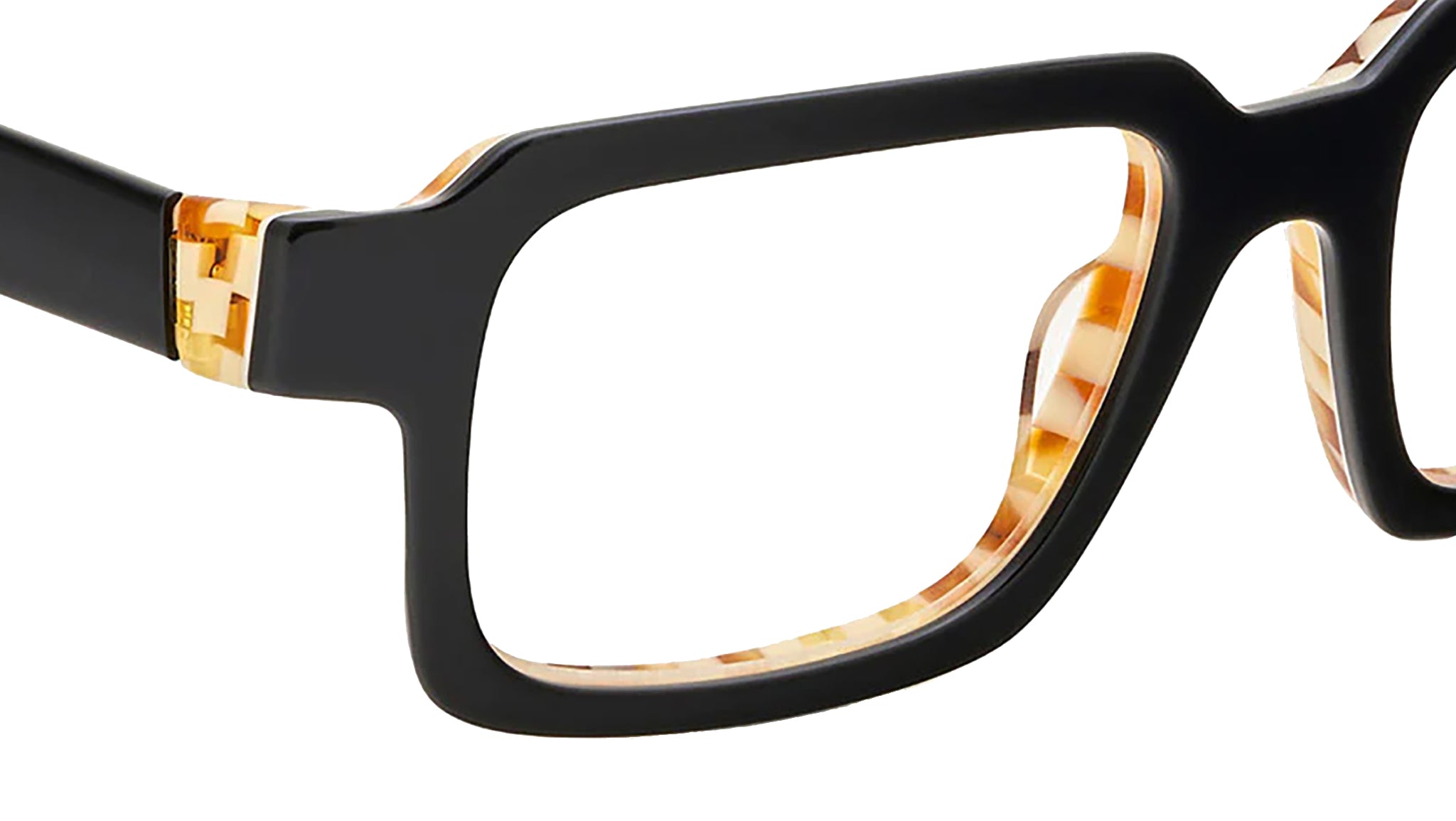 Etnia Barcelona BRUTAL NO.16 51O Eyeglasses Orange