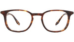 Woody BP5053 1IQ matte chestnut