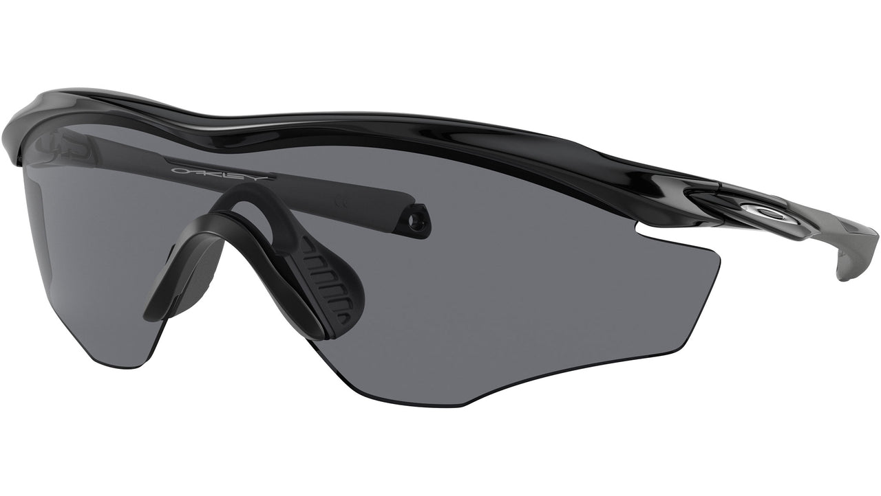 M2 Frame Xl OO9343 01 polished black