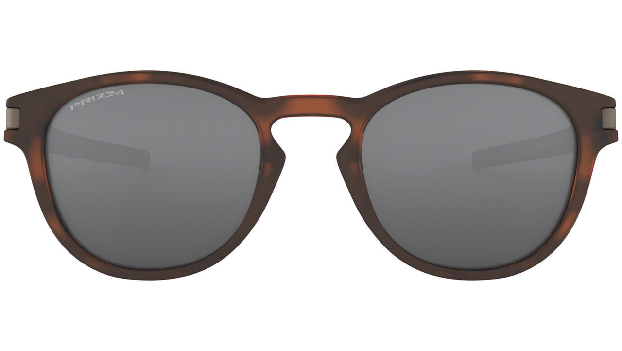 Latch OO9265 22 matte brown tortoise