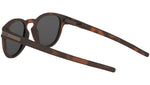 Latch OO9265 22 matte brown tortoise