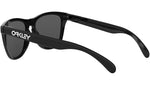 Frogskins OO9013 C4 polished black