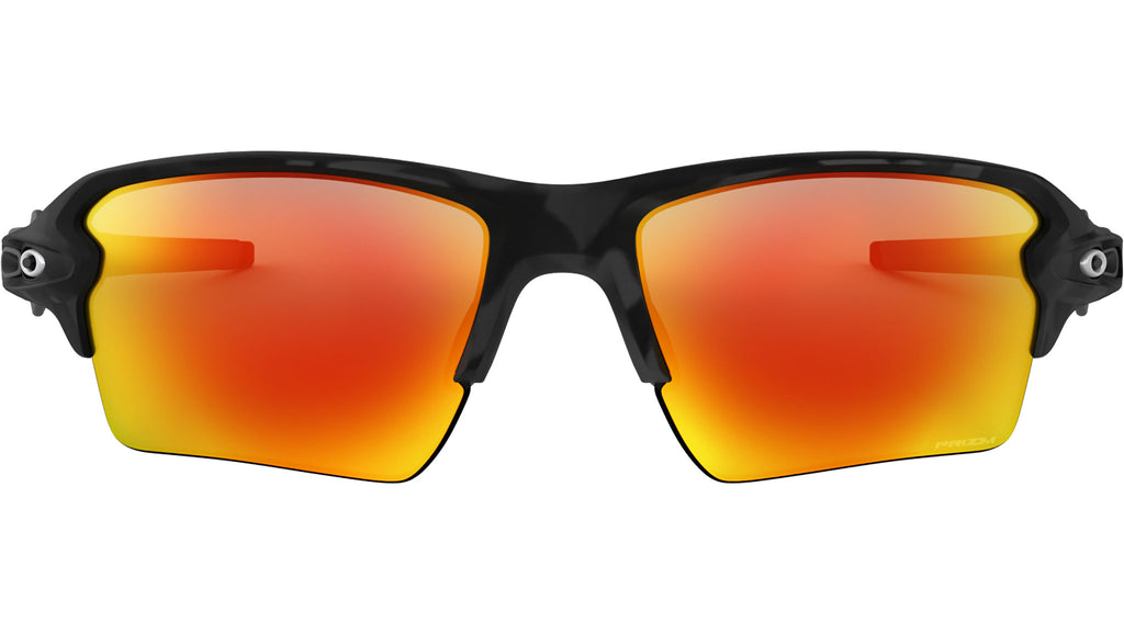 Oakley flak sales 2.0 black camo