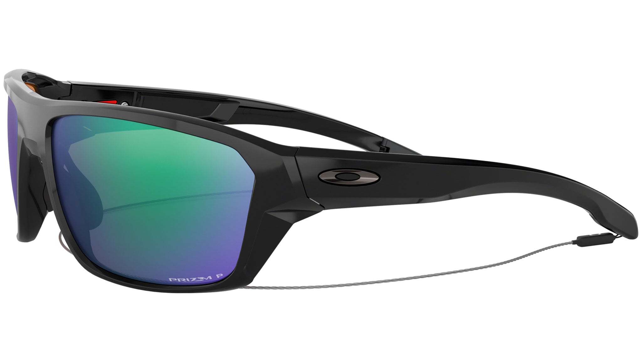 Oakley Split Shot OO9416 Sunglasses 05 Polished Black