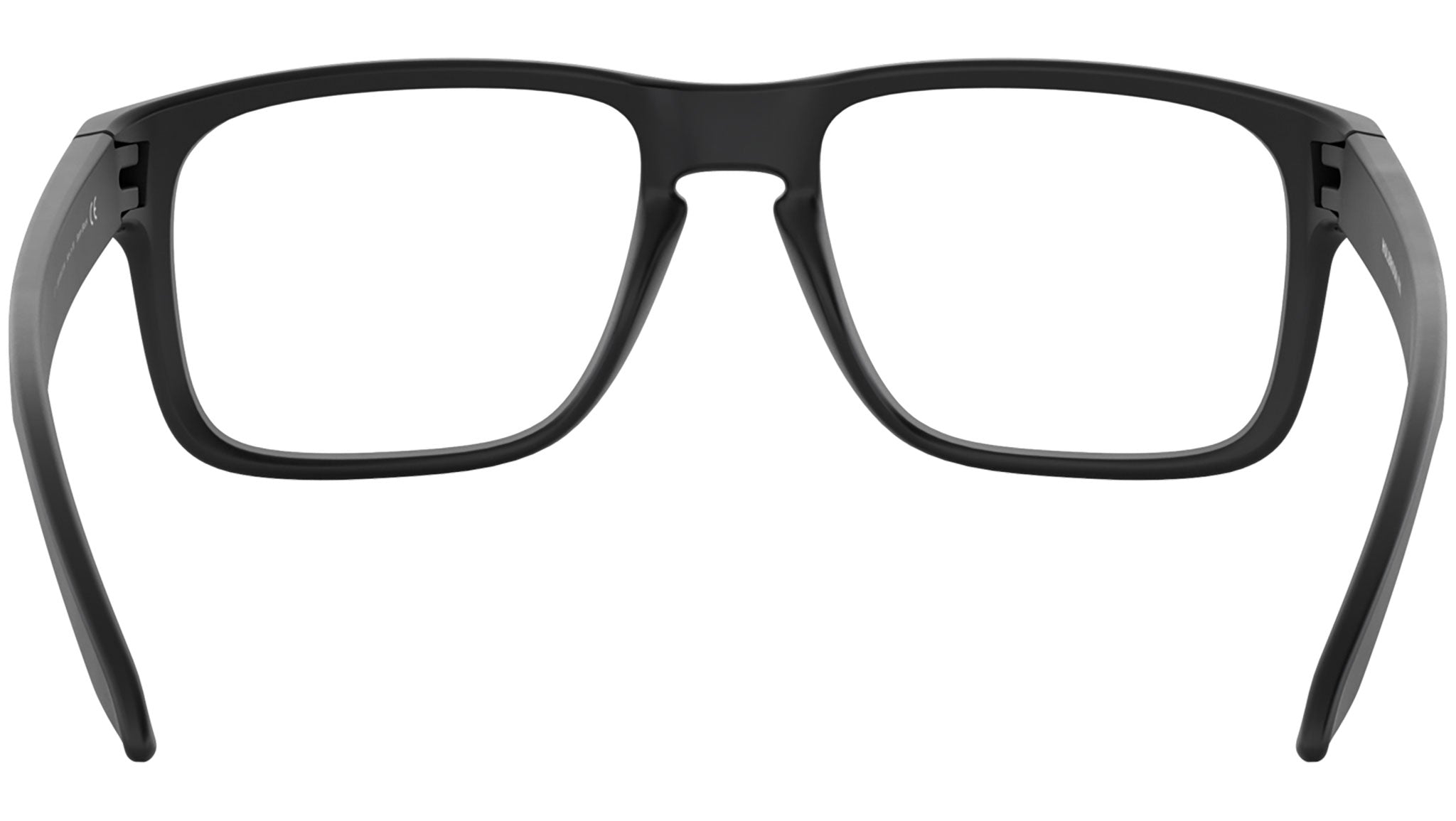 Oakley OX8156 Holbrook RX Eyeglasses - 815601 Satin Black