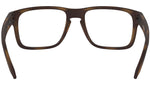 Holbrook RX OX8156 02 matte brown tortoise