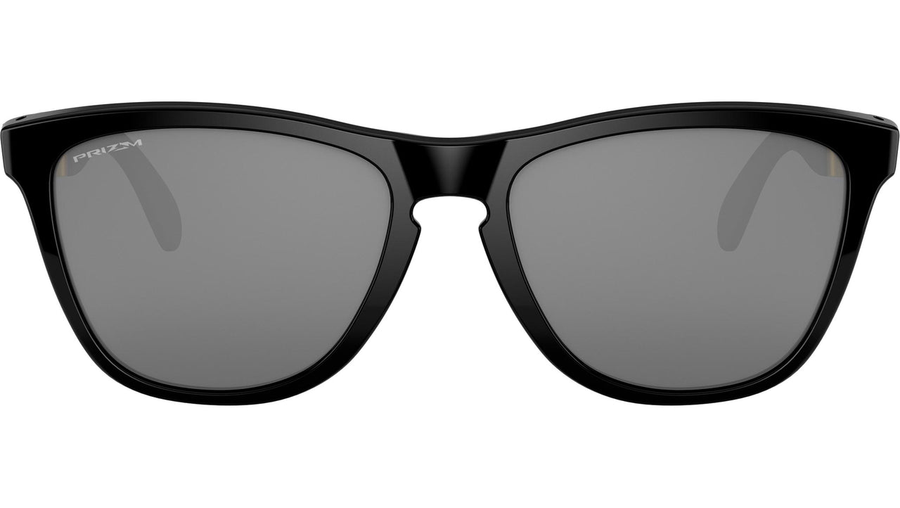 Frogskins Mix OO9428 02 polished black