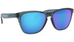 Frogskins OO9013 F6 crystal black