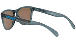 Frogskins OO9013 F6 crystal black